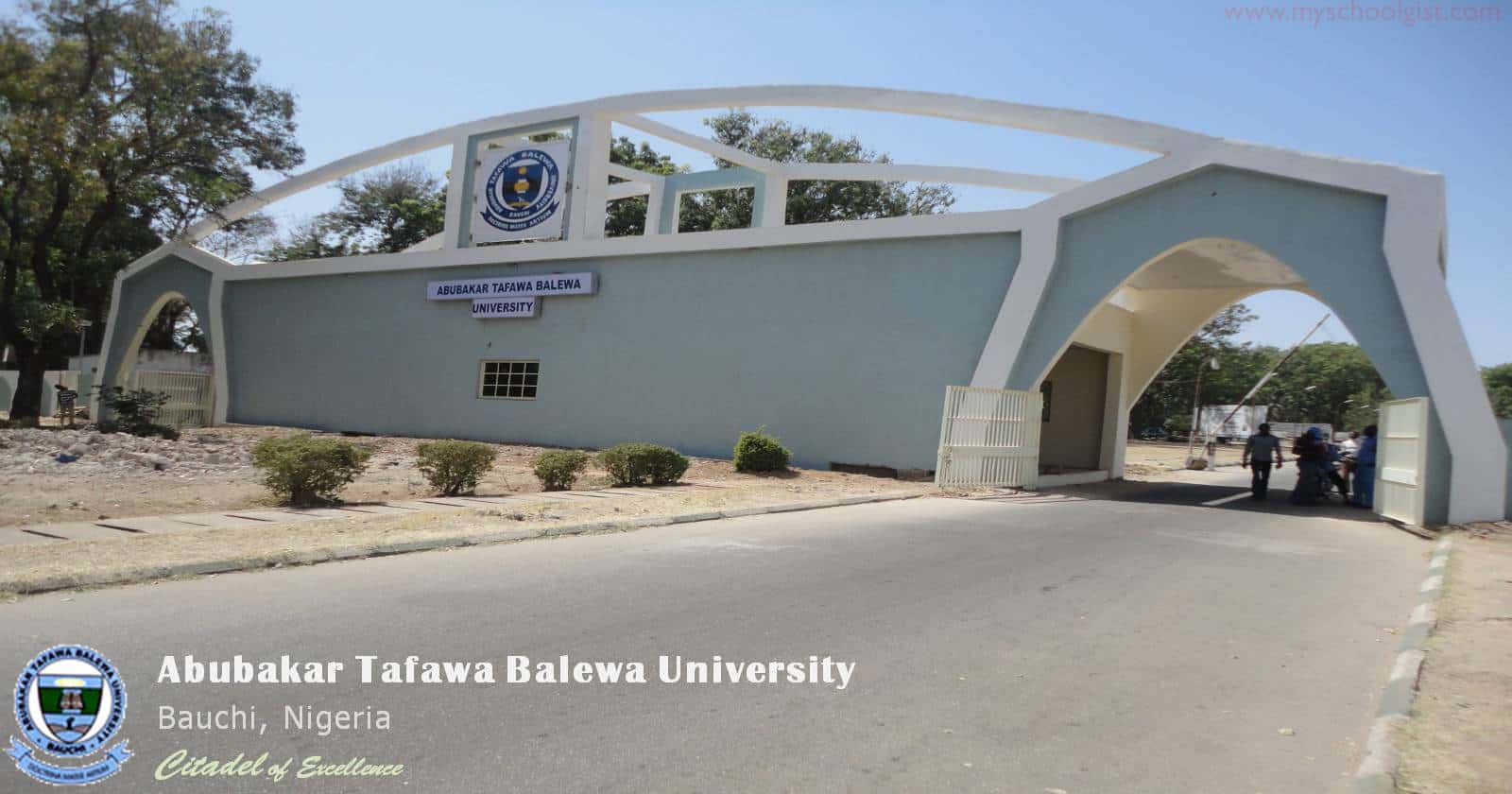 ATBU Cut Off Mark 2023/2024 | See Abubakar Tafawa Balewa University, Bauchi Cut Off Mark