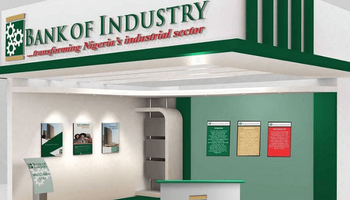 Bank Of Industry BOI Recruitment 2024/2025 Career Opportunity