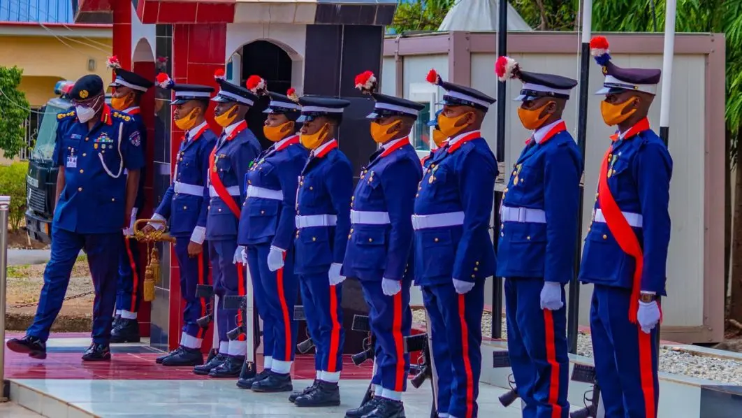 Civil Defence Screening Date 2023 is Out | See NSCDC Centers & Requirements Here