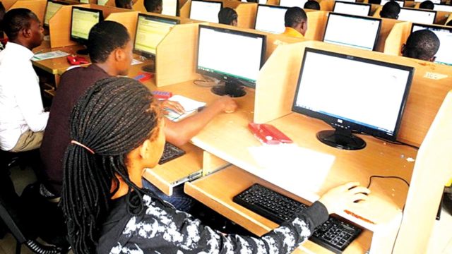 JAMB CAPS Student Login 2024 – How To Check Your JAMB CAPS Admission Status & Other Relevant Information