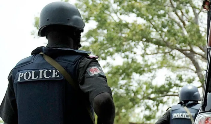 Nigeria Police News Today on Recruitment 2023