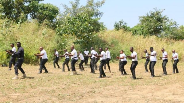 Nigeria Police Training Date 2023 is Out: See NPF Training Schedule and Date Here