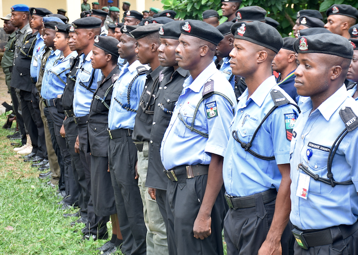 www.policerecruitment.gov.ng 2023 Recruitment Portal Login | Nigeria Police Force (NPF)