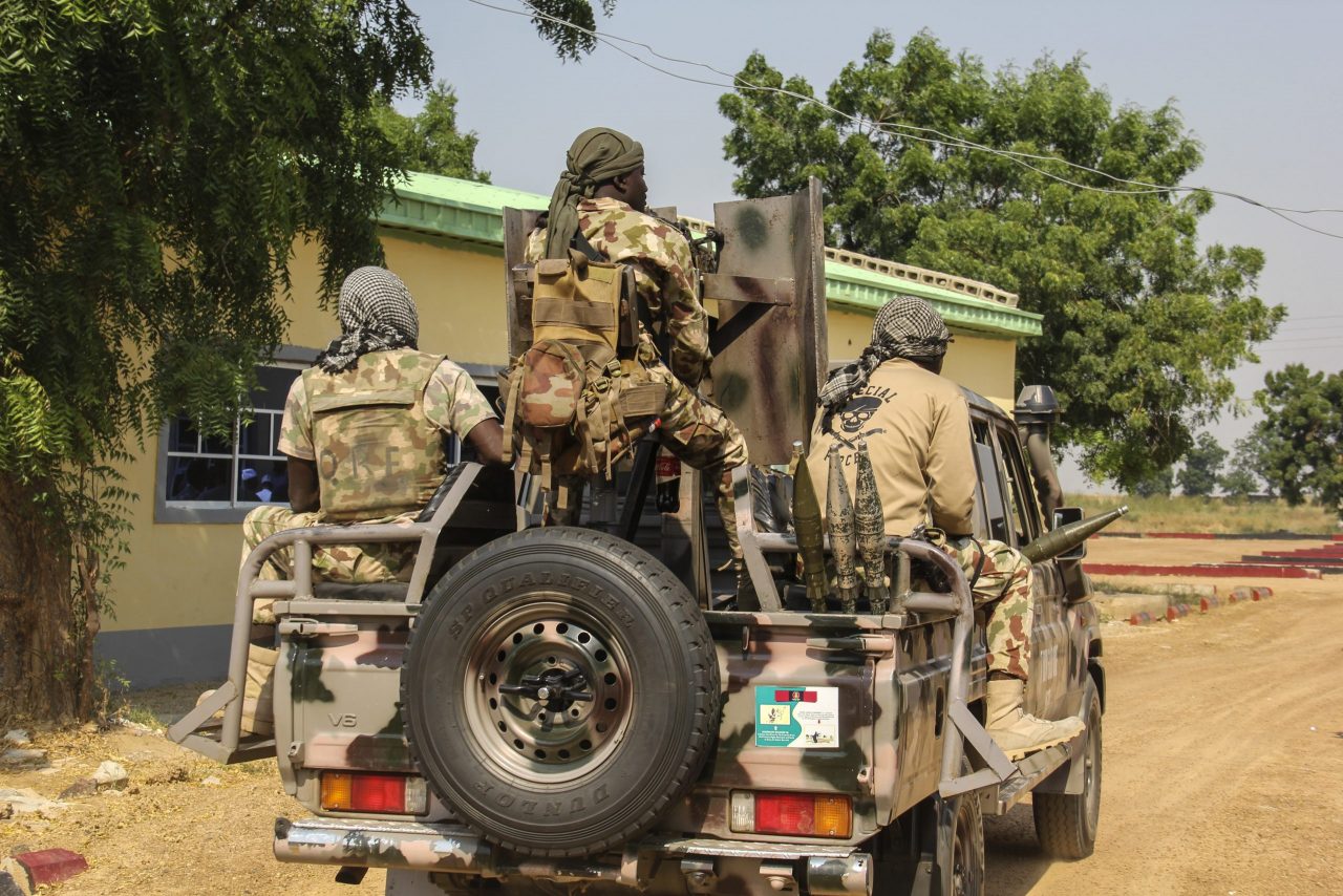 Nigerian Army Recruitment 2024/2025 Application Form, Entry Eligibility, Login Portal and How To Apply