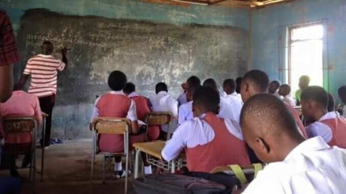Rivers State Teachers Shortlisted Candidates 2023/2024 Final List