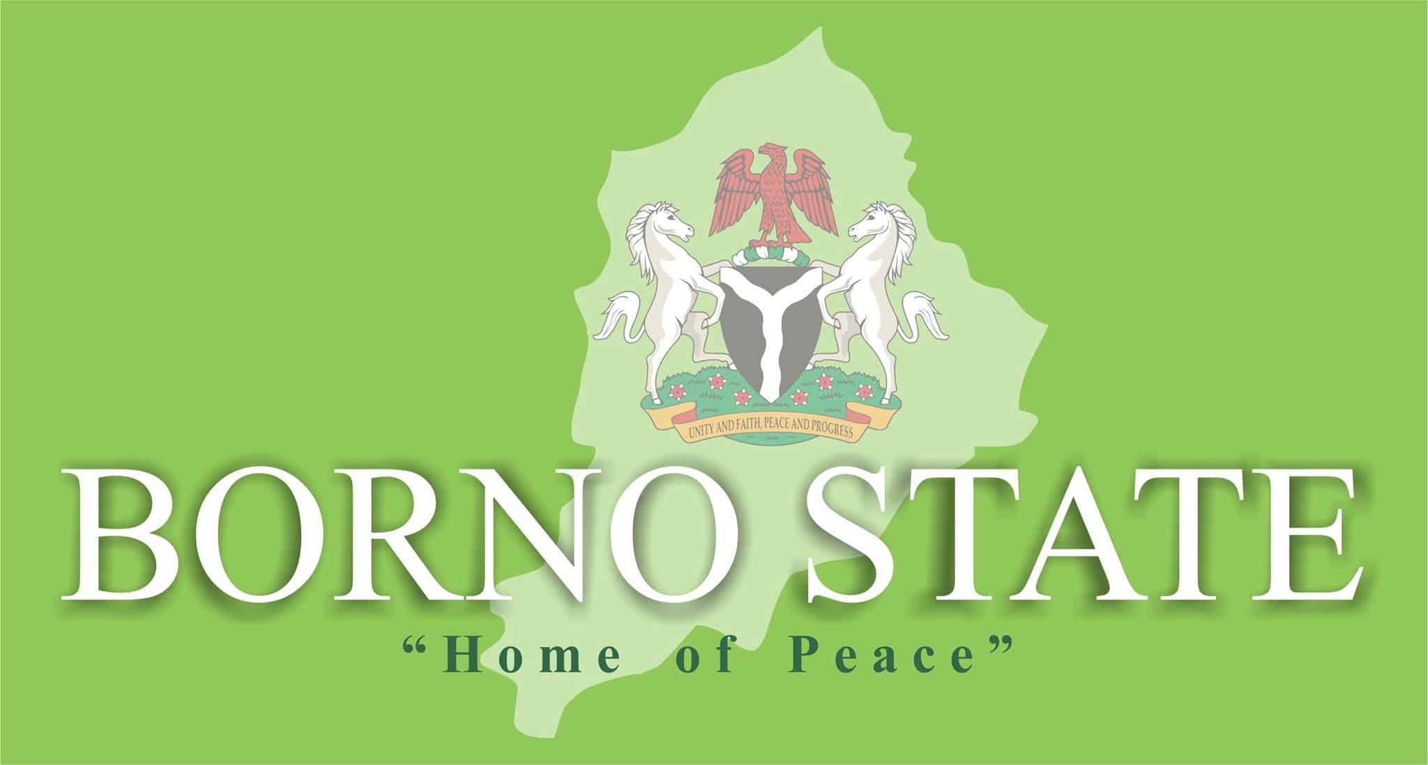 Borno State Teachers Recruitment 2023/2024 Application Portal
