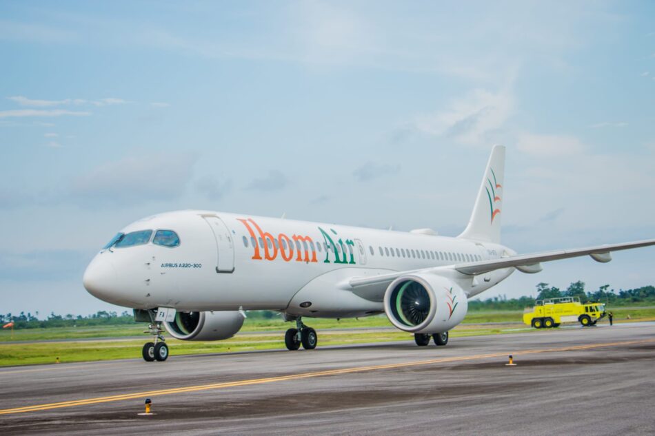 Ibom Air Shortlisted Candidates PDF 2024/2025 Recruitment Full List, Screening Requirements and Portal