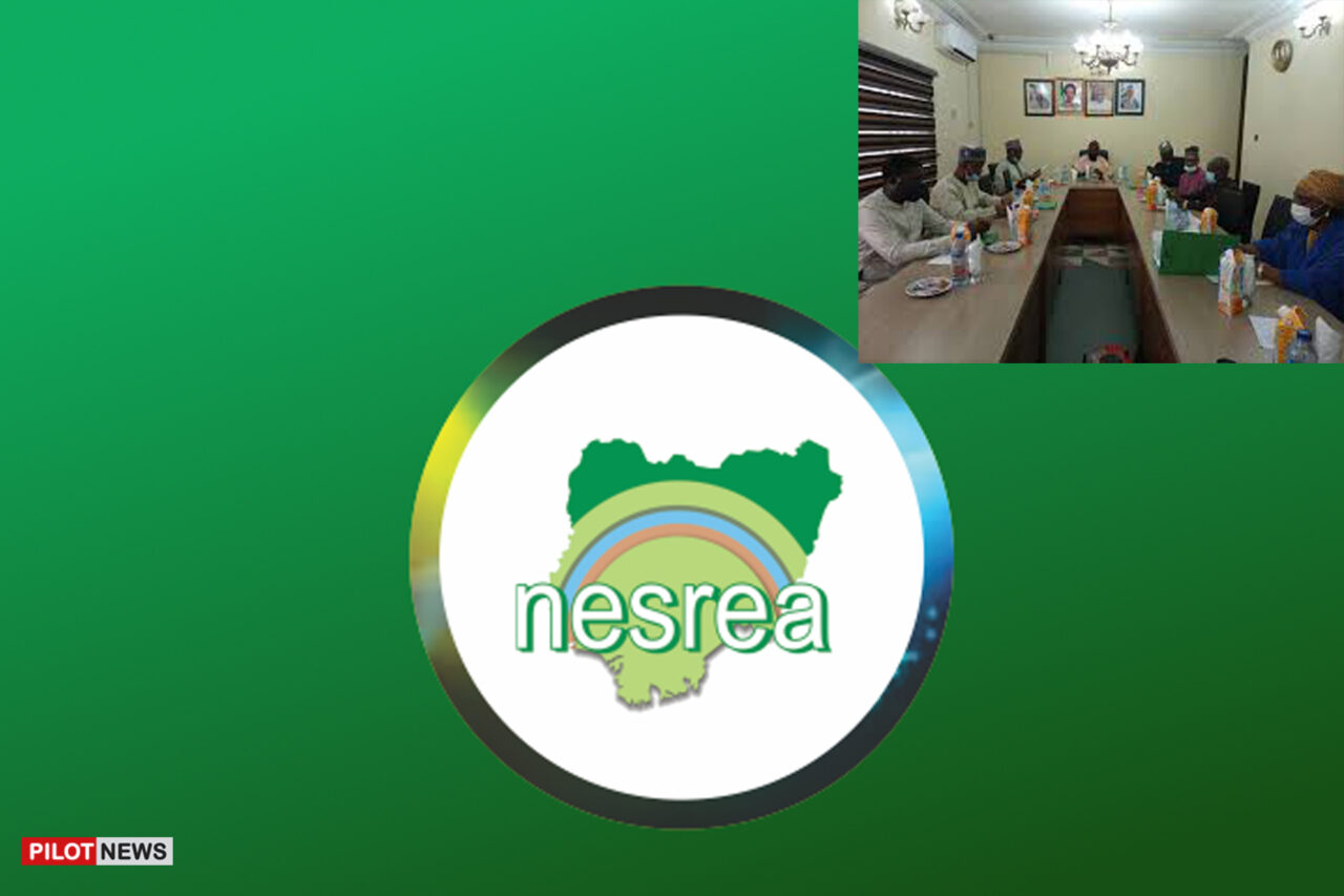 NESREA Recruitment 2023/2024 Application Form and Portal www.nesrea.gov.ng