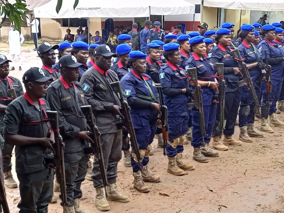 Latest Information On NSCDC Replacement 2023 | Find Out News On Nigerian Civil Defence Corps Replacement & Other Update