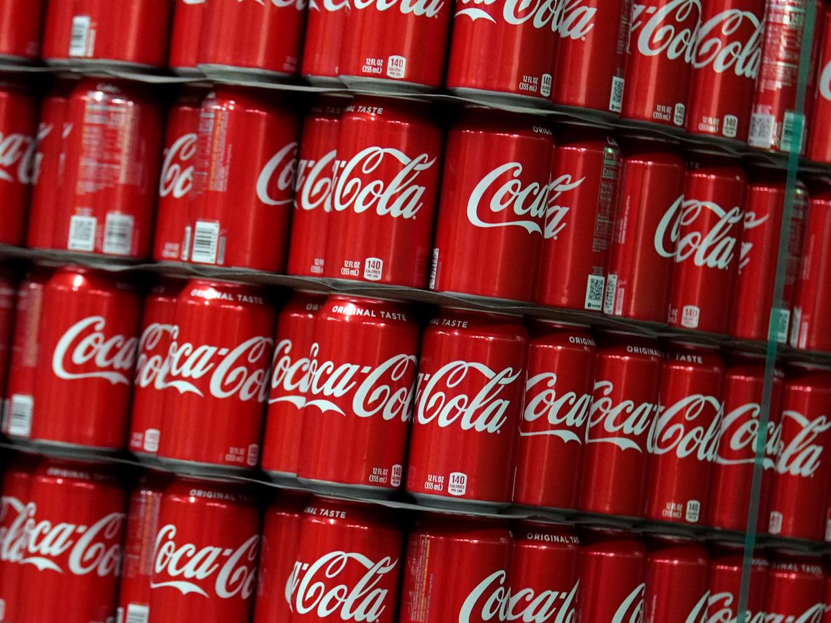 Coca-Cola Nigeria Recruitment 2023/2024 | Coca-Cola Job Vacancies