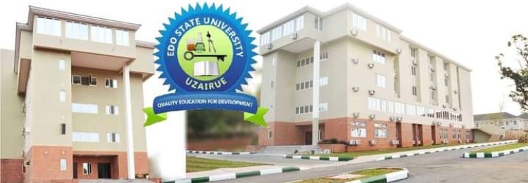 EDSU Cut Off Mark 2023/2024 | See Edo State University, Iyamo Cut-off Mark