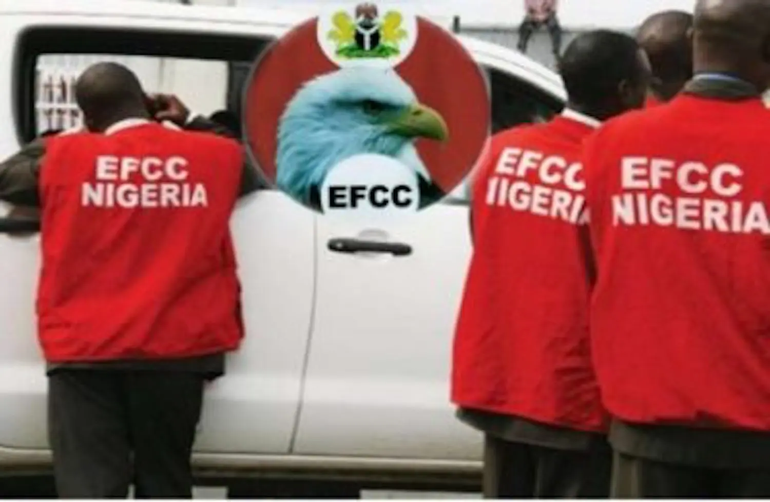 EFCC [Monthly] Salary Structure 2024/2025 Allowances, Ranks and Other Relevant Information