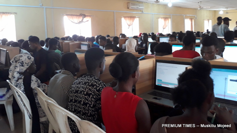 JAMB 2023 Result is Out – Link to Check UTME Result With Your Registration Number