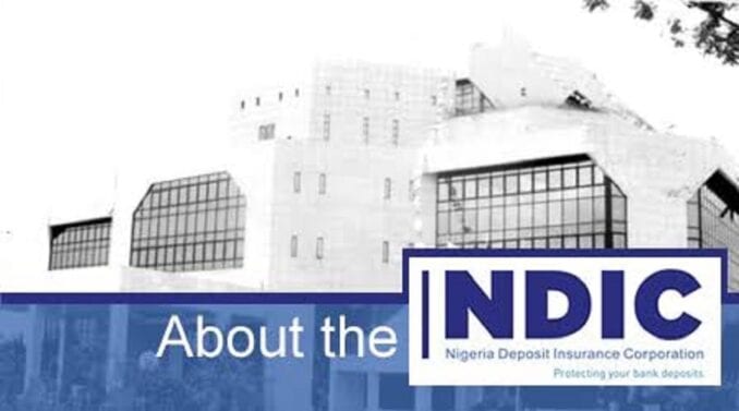 NDIC Recruitment 2023/2024 Portal: See 12 NDIC Jobs To Apply