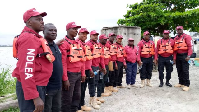NDLEA Screening Date 2023 Aptitude Test Venue and Requirements
