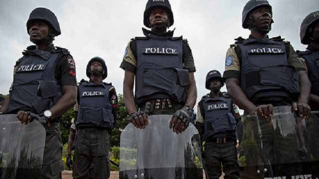 Nigeria Police Constable Recruitment 2023/2024 Application, Form and NPF Portal Login