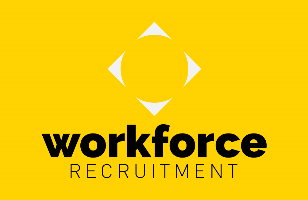 Workforce Recruitment 2023/2024 Online Application Portal