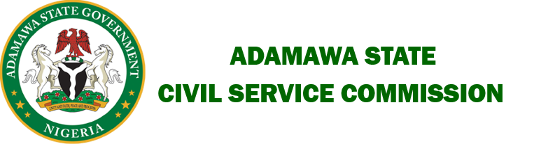 Adamawa State Civil Service Recruitment Portal 2023/2024 Application Form www.adamawastate.gov.ng Login