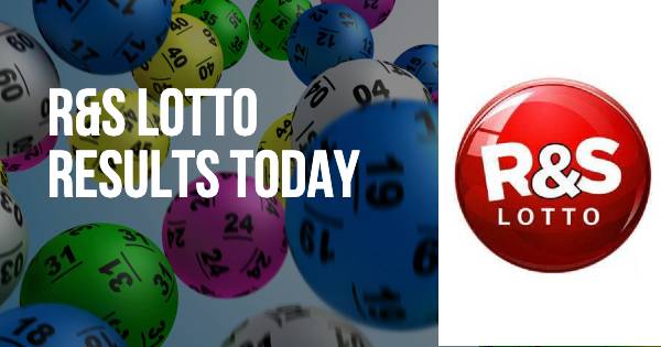 R&S Lotto Results Today For 2023/2024 – (Checkout Here For All Your Lotto Result for Today and Yesterday)