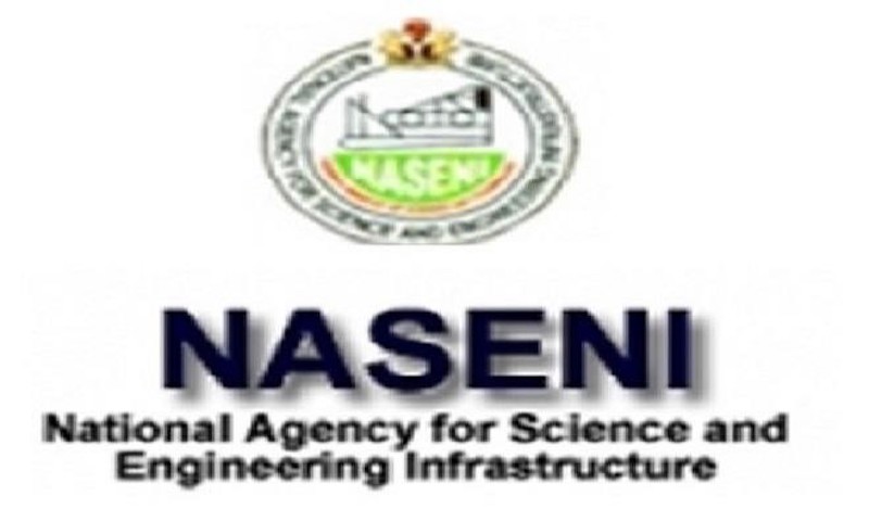 PDF List Of NASENI Shortlisted Candidates 2023/2024 Is Out Via www.naseni.gov.ng