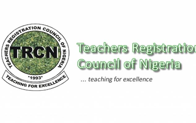 TRCN Registration Form 2023/2024 See Basic Procedure On How To Register For TRCN