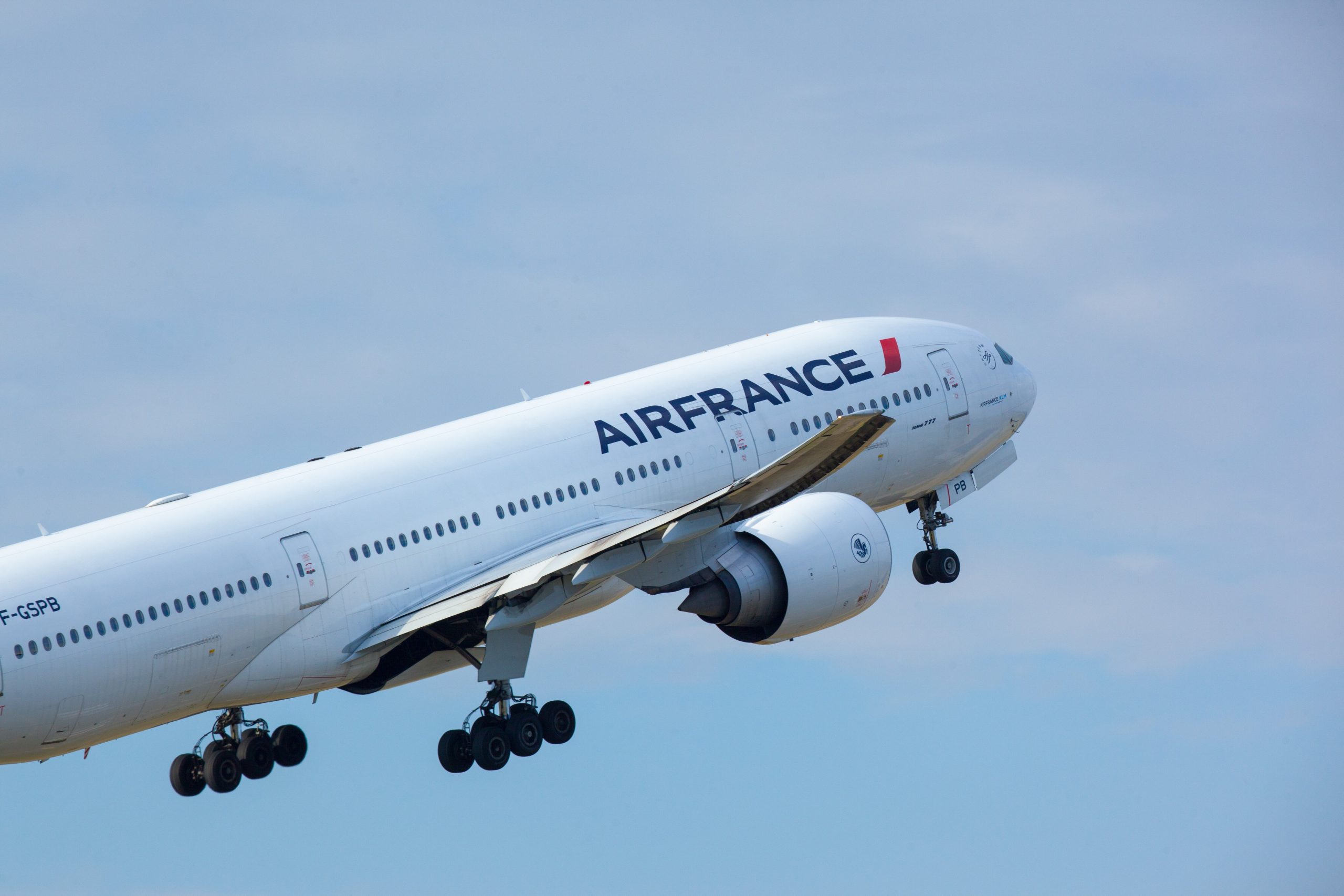 Air France Airways Recruitment Portal 2024/2025 Application Form, Job Career Vacancies and How To Apply