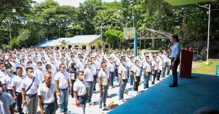Philippine National Police Shortlisted Candidates Names 2024/2025 PDF PNP Recruitment List and Other Relevant Information